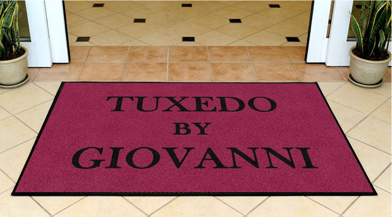 Tuxedo by Giovanni