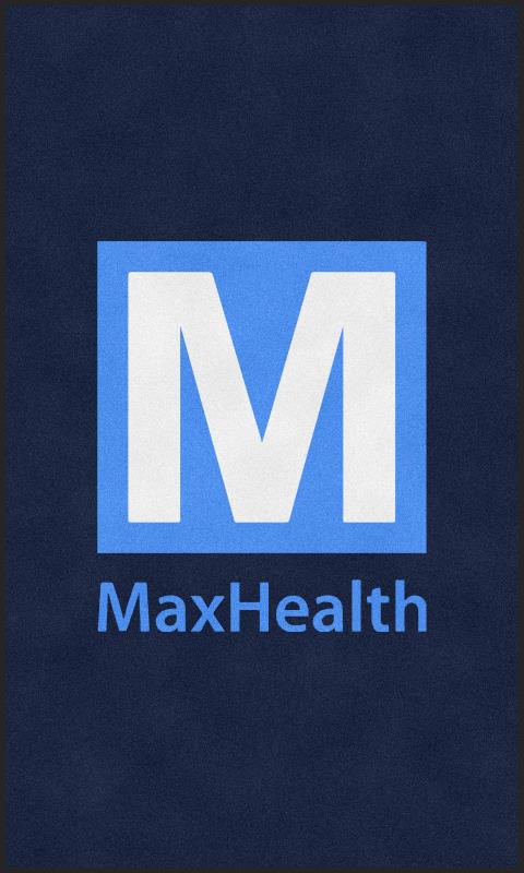 MaxHealth Vertical