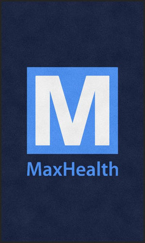 MaxHealth Vertical