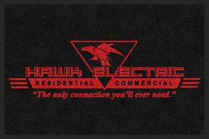 Hawk Electric §