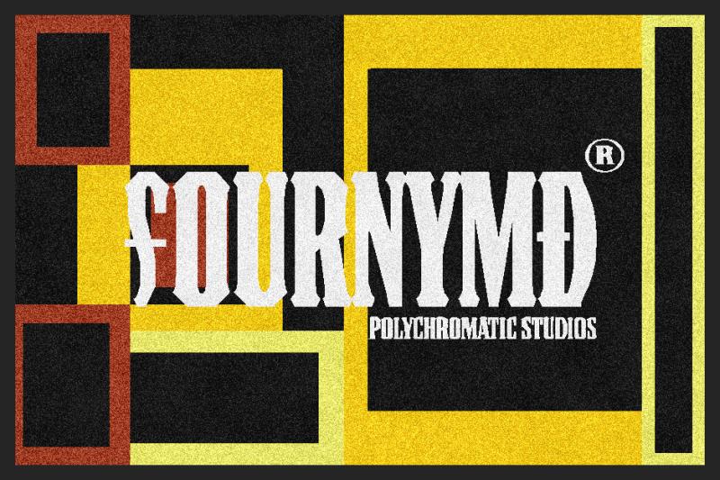 FOURNYMD