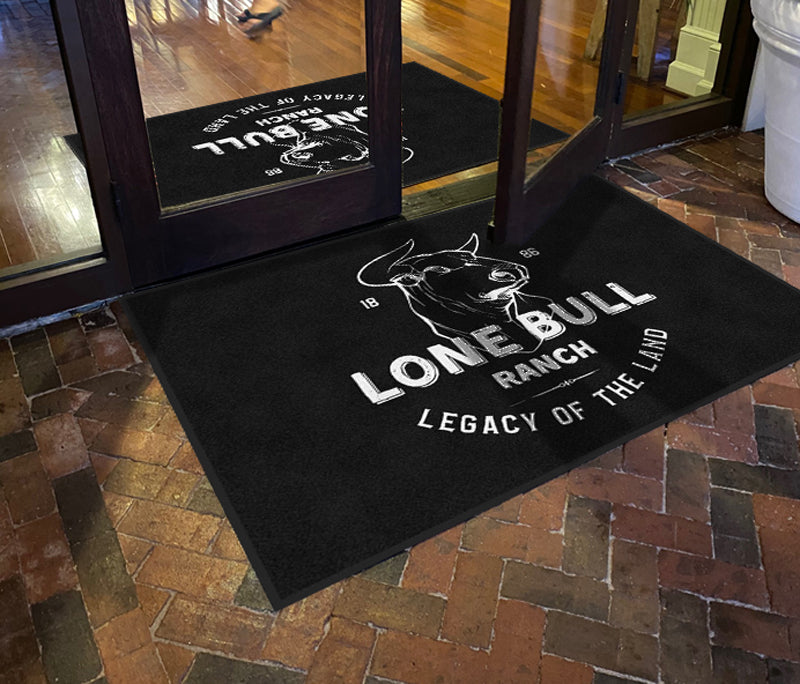 Lone Bull Ranch