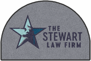 The Stewart Law Firm - elevator
