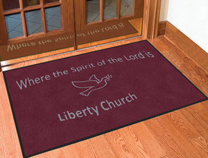 Liberty Church
