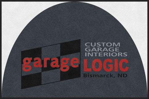 Garage Logic #2 §