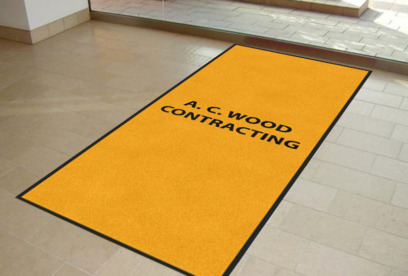 A. C. Wood Contracting Inc. §
