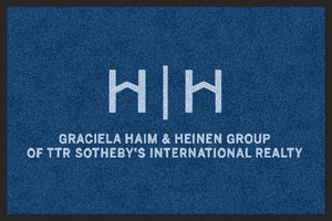 Graciela Haim & Heinen 2x3