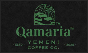 Qamaria Yemeni Coffee