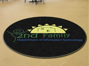 Second Family Inc.