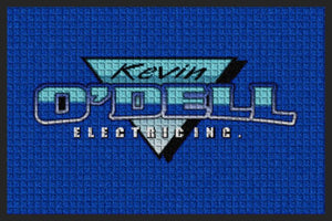 KEVIN O'DELL ELECTRIC §