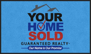 Your Home Sold Guaranteed Realty