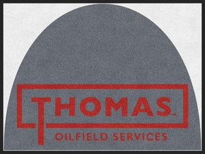 Thomas Oilfield Services