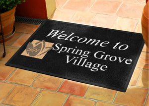 Spring Grove Village §