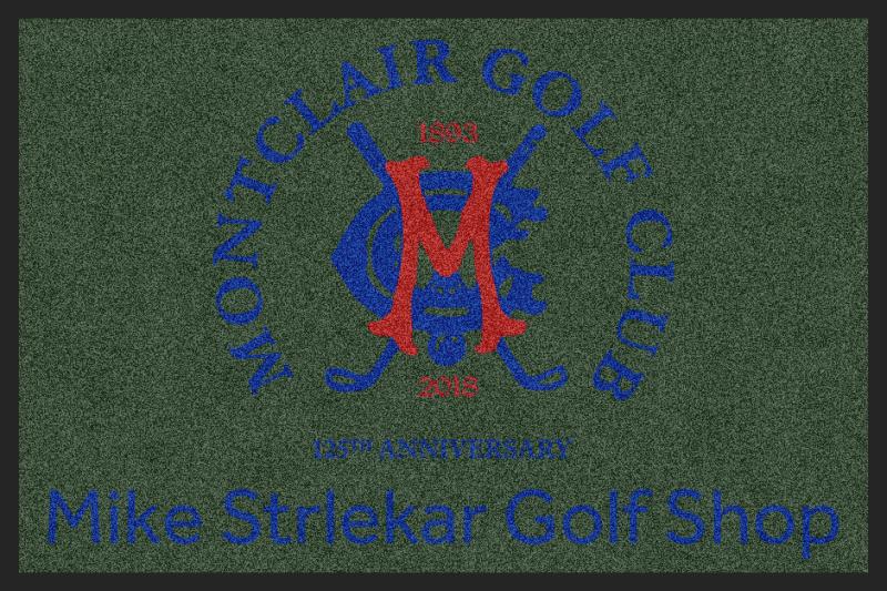 Mike Strlekar Golf Shop