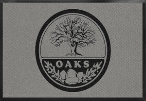 ECF Entryway mat