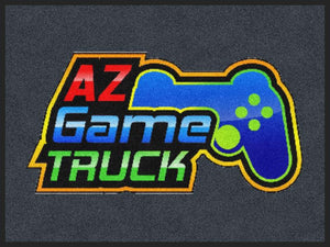 AZ Game Truck