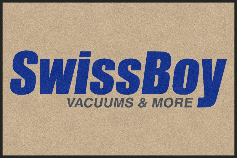 Swiss Boy Vacuum §