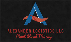 Alexander Logistic §