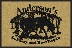 Anderson's Saddlery and Boot Repair