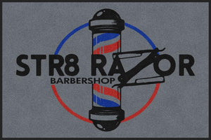 Str8 Razor