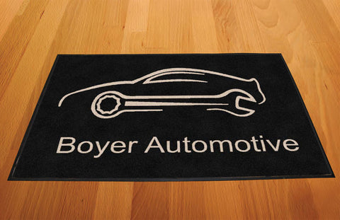 Boyer Automotive