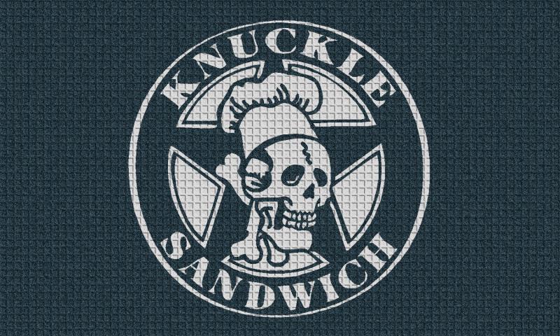 Knuckle Sandwich