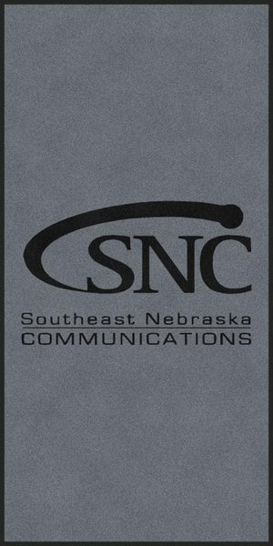 SNC 4x8 all black