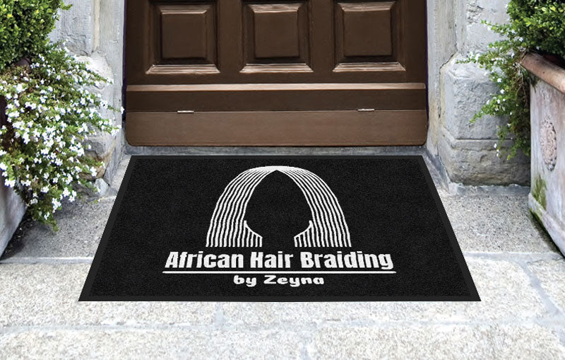 African Hair Braiding §