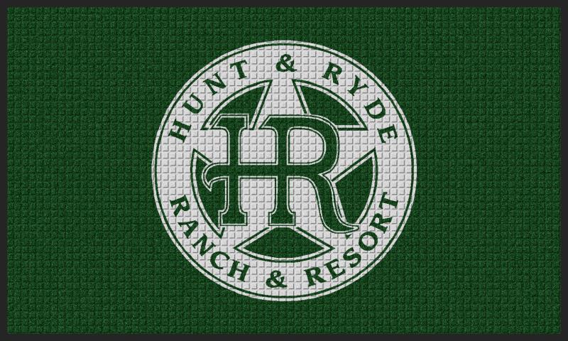 Hunt Ryde - Emerald Green