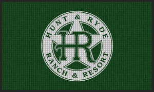 Hunt Ryde - Emerald Green