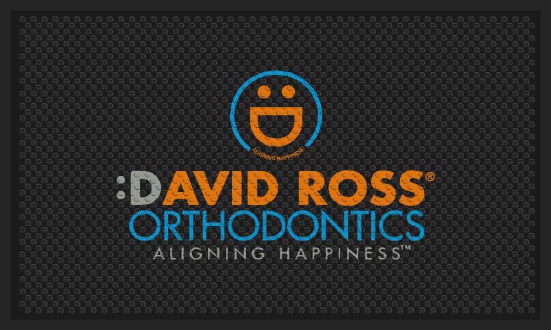 David Ross Orthodontics §