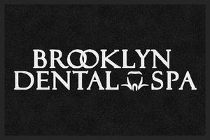 Brooklyn Dental Spa Mat