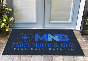 Miller, North & Brill