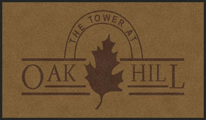 The Tower at Oak Hill §