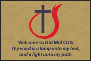 Old Mill Church of God