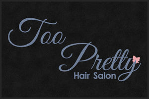 Too Pretty Hair Salon