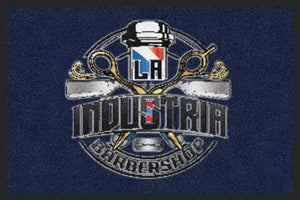 La Industria Barbershop