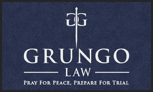 Grungo Law