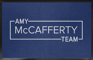 McCafferty Team West Point & White