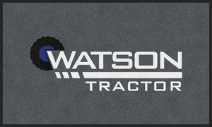 Watson Tractor