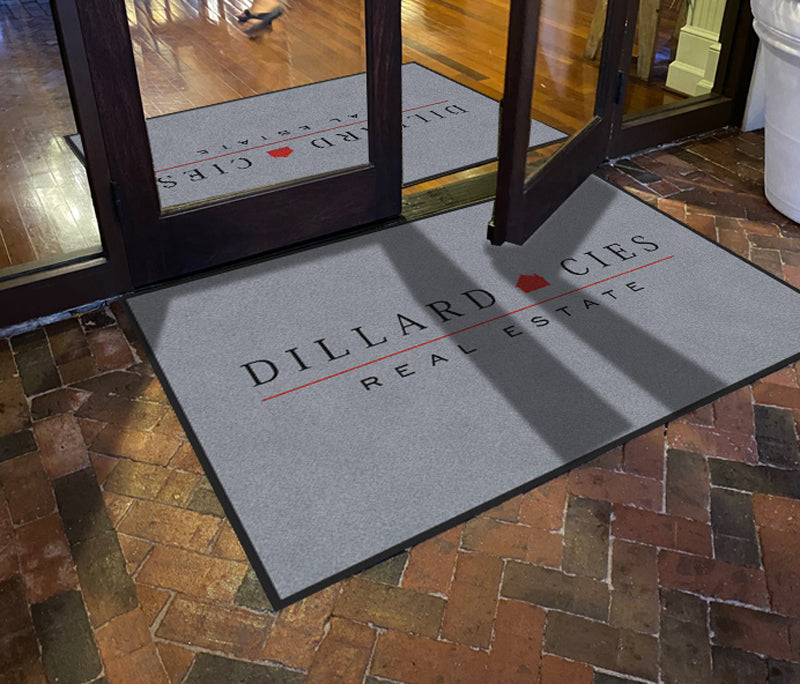 Dillard Cies Real Estate