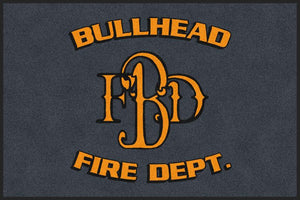 BCFD Scramble