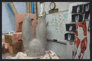 Sculpture