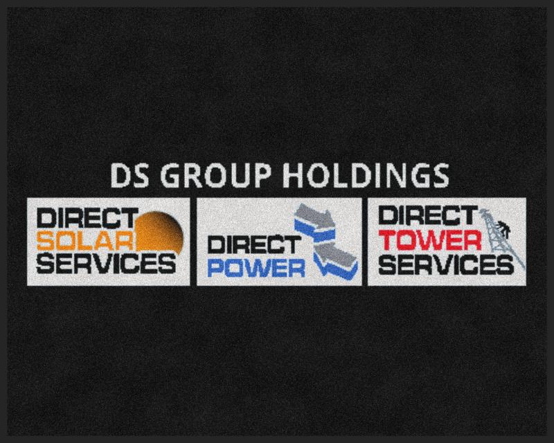 Direct Power Inc §