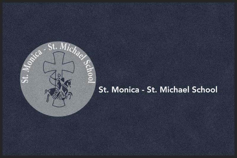 St. Monica-St. Michael School §