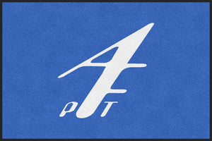 AFPT LogoMat