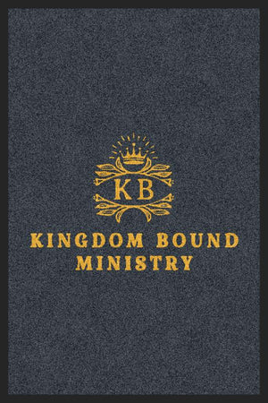 Kingdom Bound Ministry #2