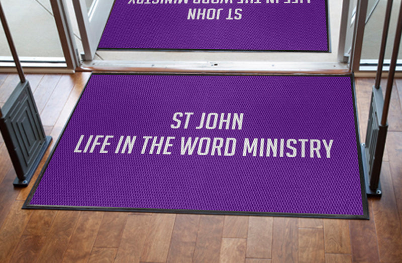 St John Life In The Word Ministry