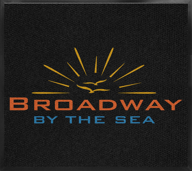 Broadway By The Sea §