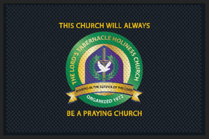 The lord's tabernacle